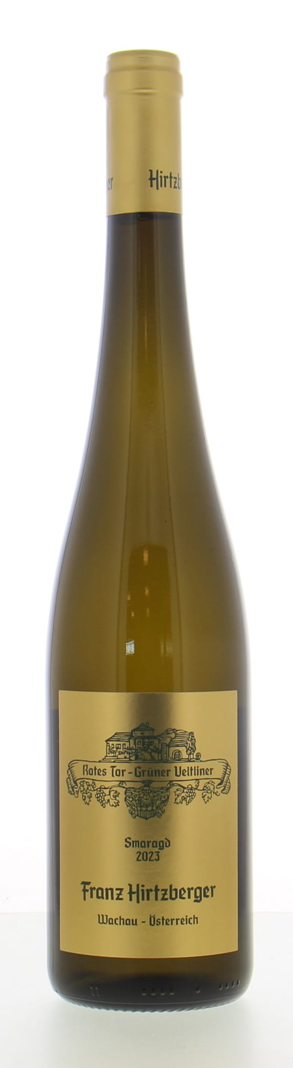 Franz Hirtzberger - Gruner Veltliner Rotes Tor Smaragd 2023