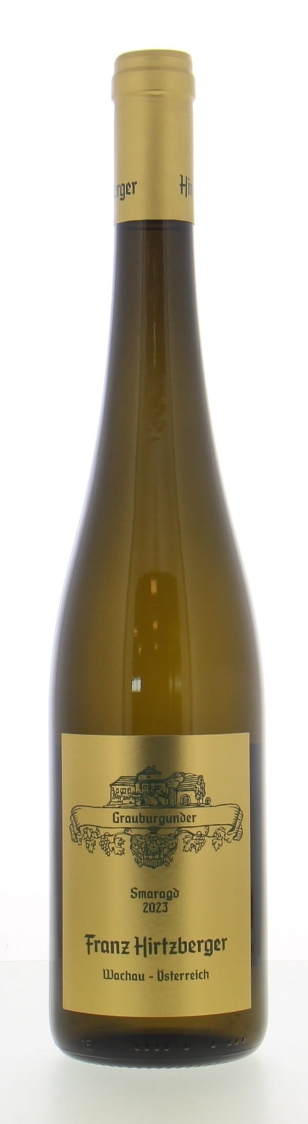 Franz Hirtzberger - Grauburgunder Smaragd 2023