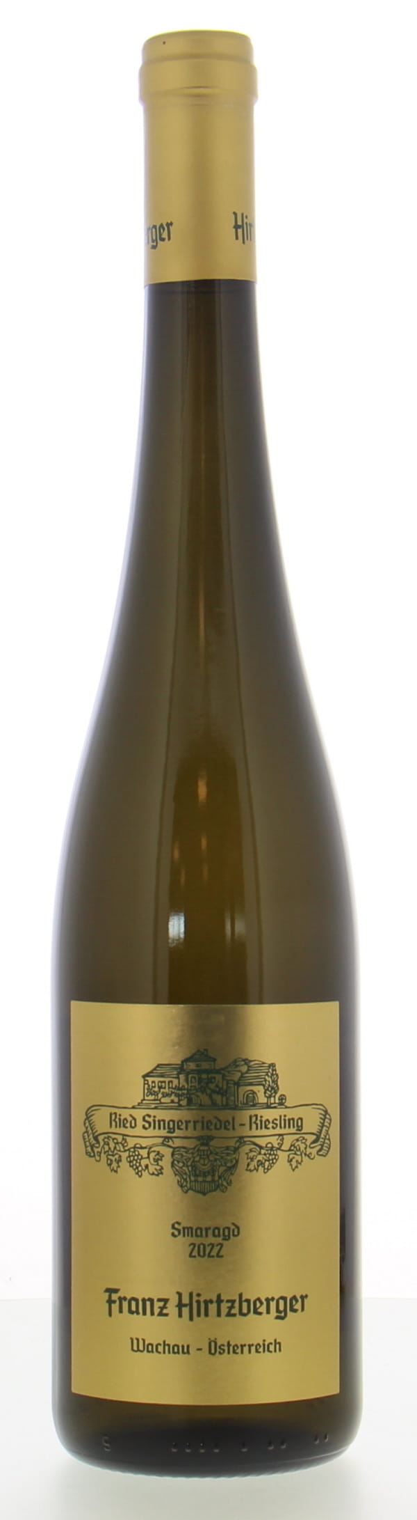 Franz Hirtzberger - Singerriedel Riesling Smaragd 2022