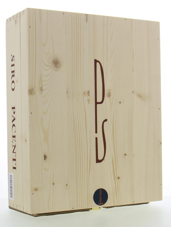 Siro Pacenti - Brunello di Montalcino “PS” Riserva 2019