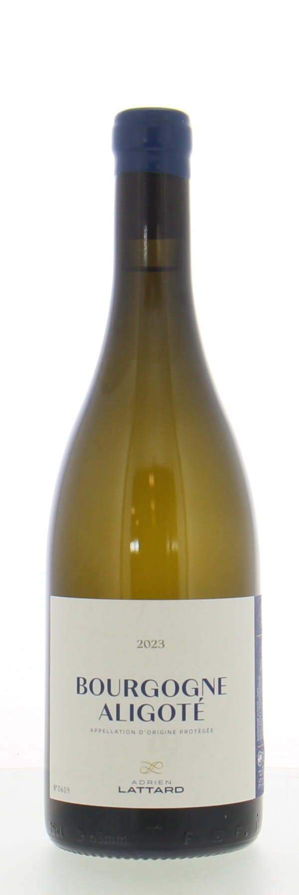 Adrien Lattard - Bourgogne Aligoté 2023