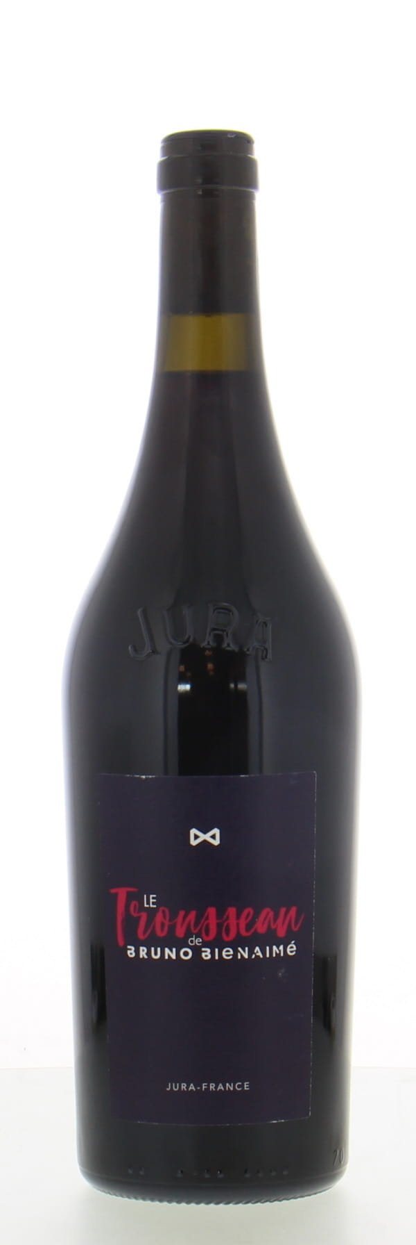 Domaine Bienaime - Le Trousseau de Bruno Bienaimé 2018