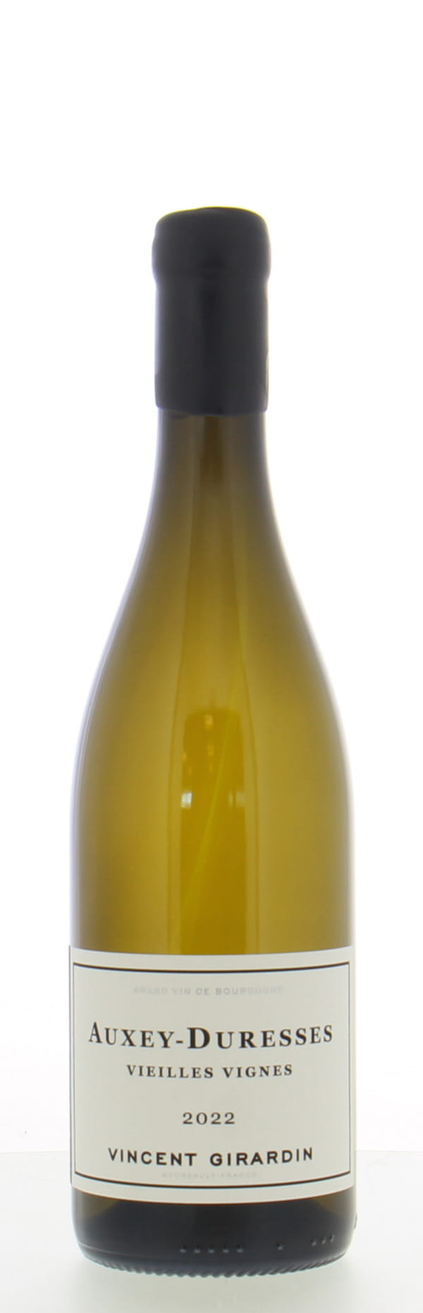 Vincent Girardin - Auxey-Duresses Les Vieilles Vignes Blanc 2022