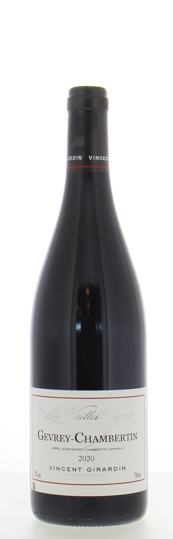 Vincent Girardin - Gevrey-Chambertin Vieilles Vignes 2020
