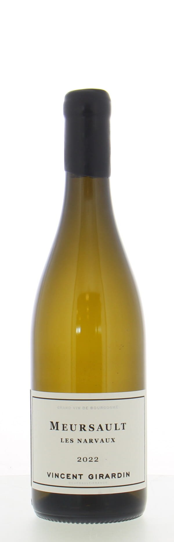 Vincent Girardin - Meursault Les Narvaux 2022