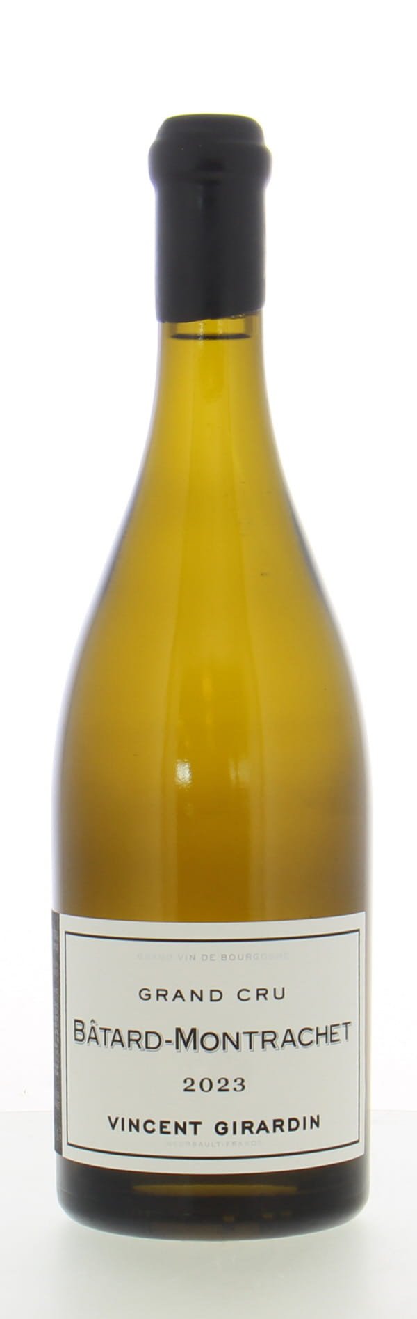 Vincent Girardin - Batard Montrachet 2023