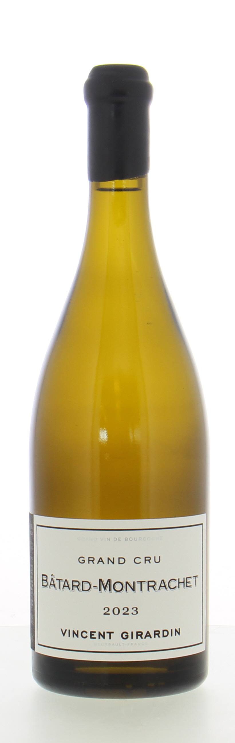 Vincent Girardin - Batard Montrachet 2023