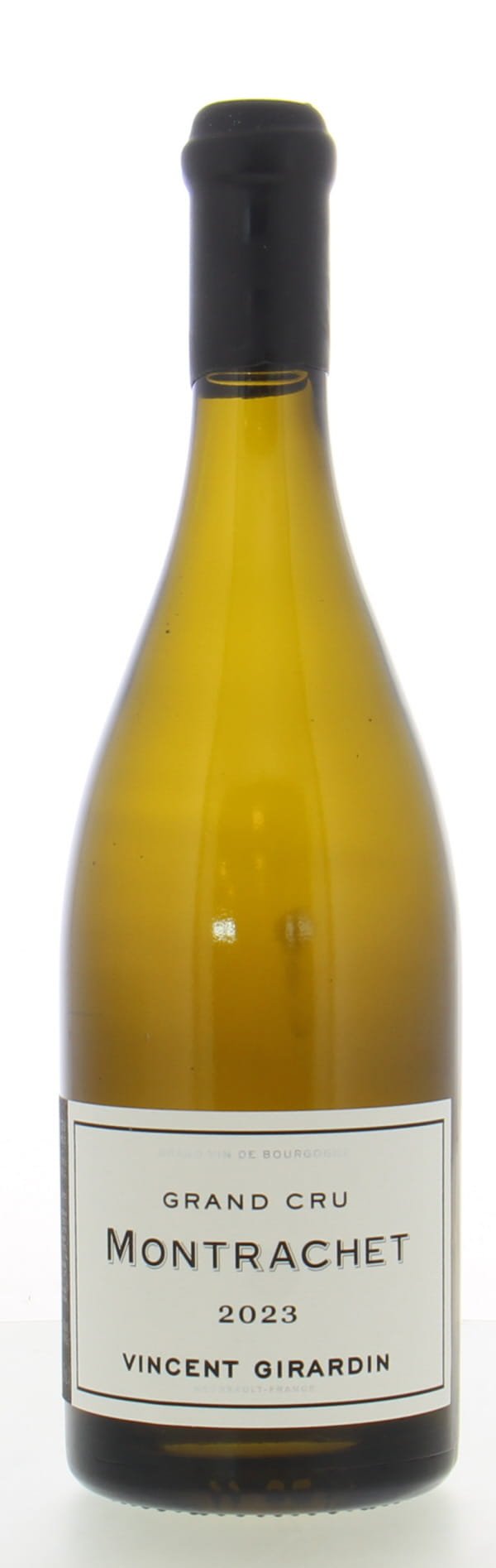 Vincent Girardin - Montrachet 2023