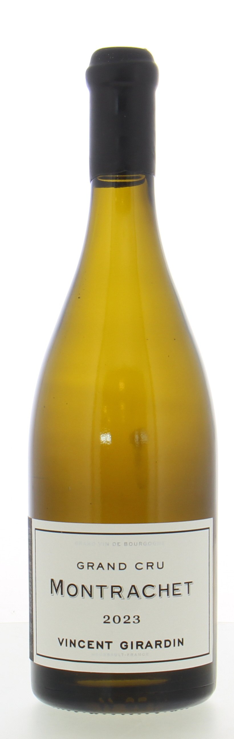 Vincent Girardin - Montrachet 2023