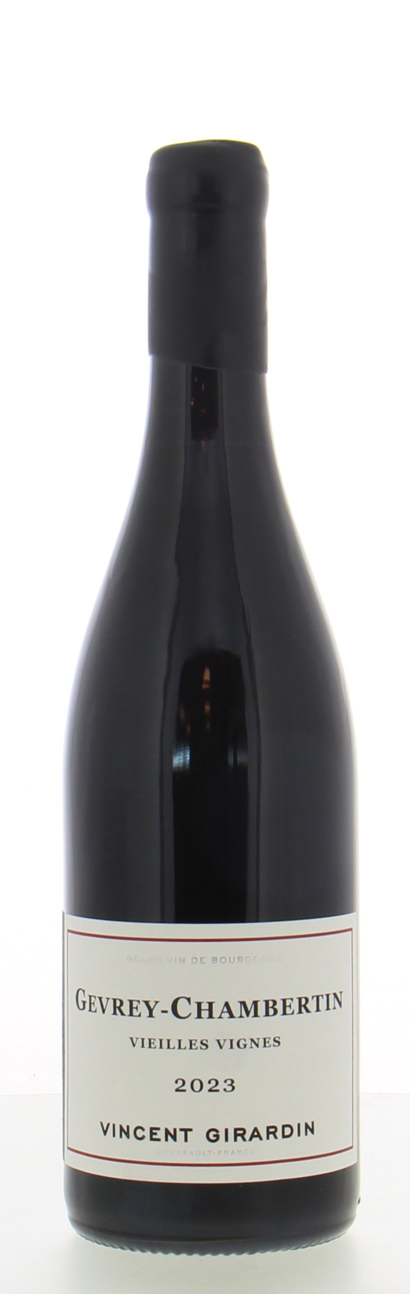 Vincent Girardin - Gevrey-Chambertin Vieilles Vignes 2023