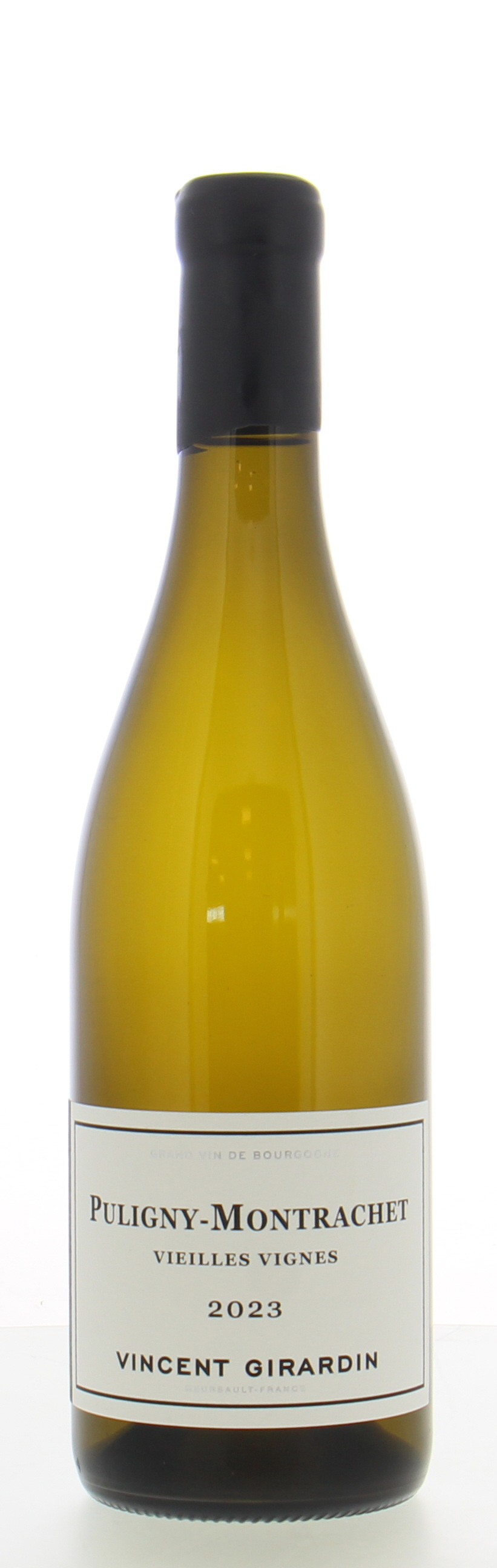 Vincent Girardin - Puligny-Montrachet Les Vieilles Vignes 2023