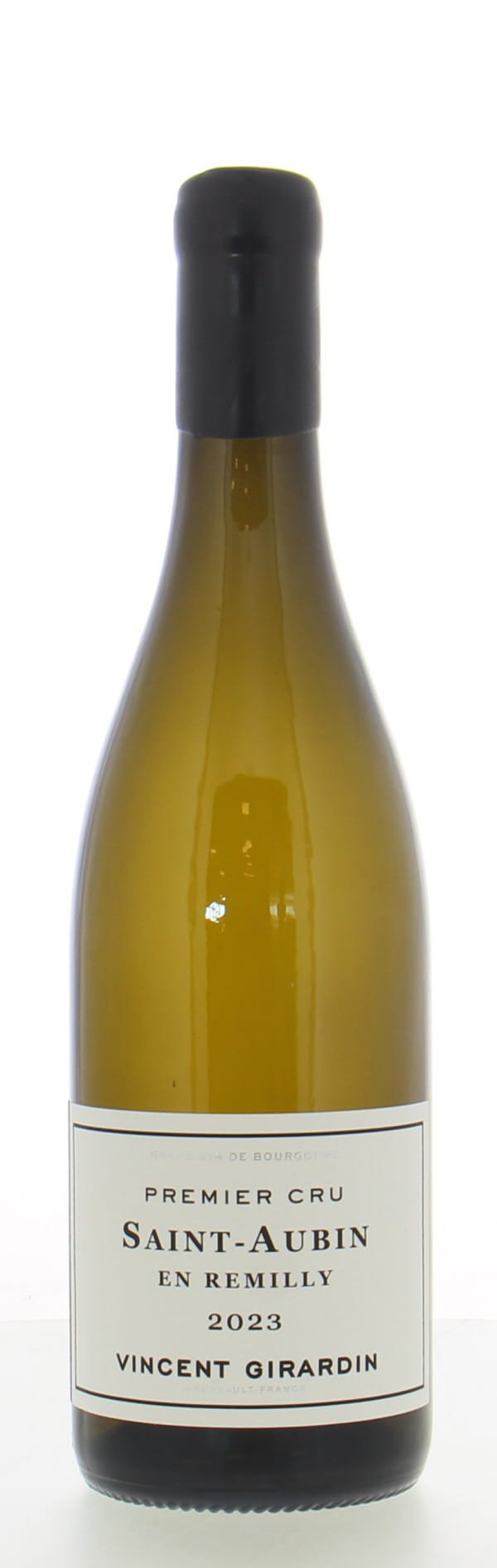 Vincent Girardin - Saint-Aubin En Remilly 1er Cru 2023
