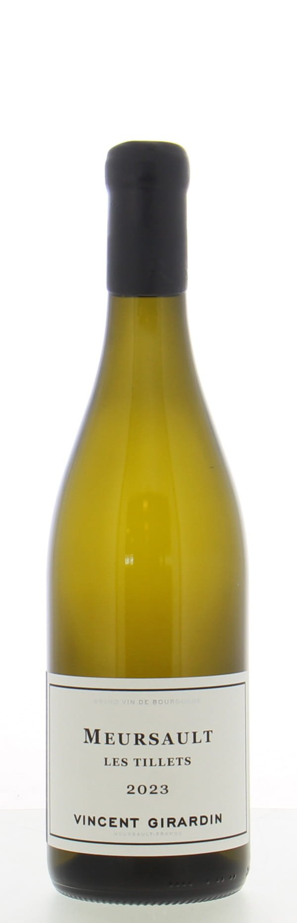 Vincent Girardin - Meursault Les Tillets 2023