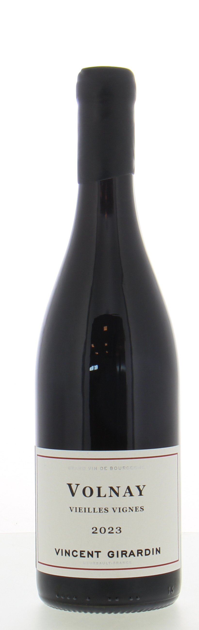 Vincent Girardin - Volnay Les Vieilles Vignes 2023
