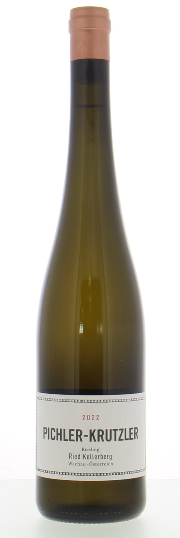 Pichler-Krutzler - Kellerberg Riesling 2022