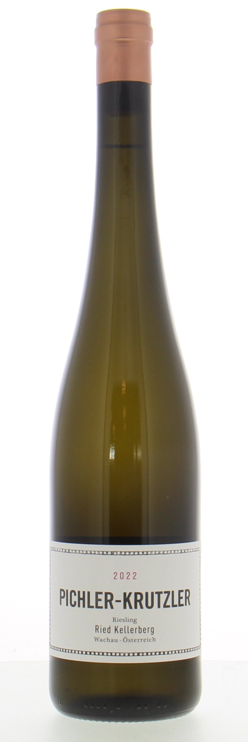 Pichler-Krutzler - Kellerberg Riesling 2022