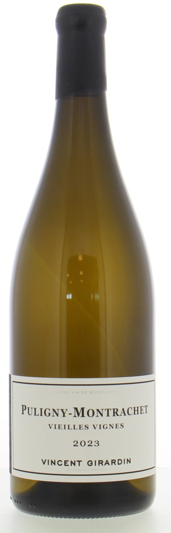Vincent Girardin - Puligny-Montrachet Les Vieilles Vignes 2023