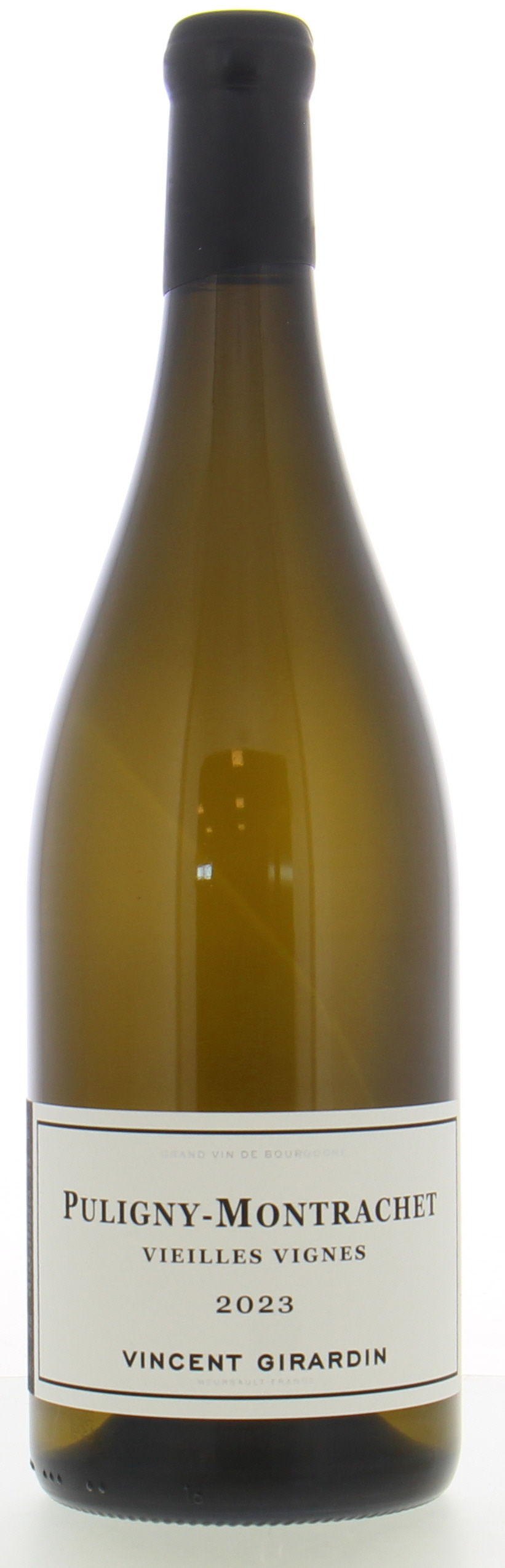 Vincent Girardin - Puligny-Montrachet Les Vieilles Vignes 2023