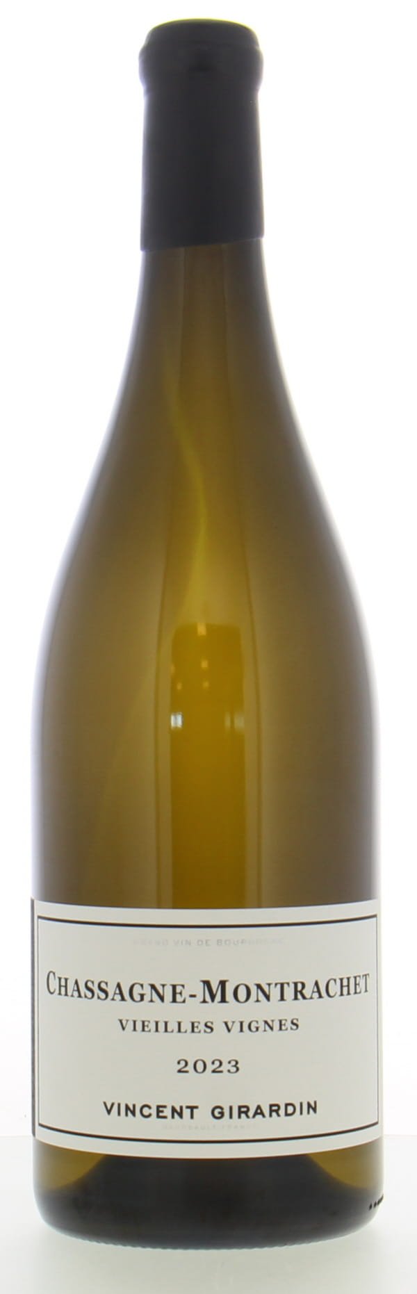 Vincent Girardin - Chassagne-Montrachet Les Vieilles Vignes 2023