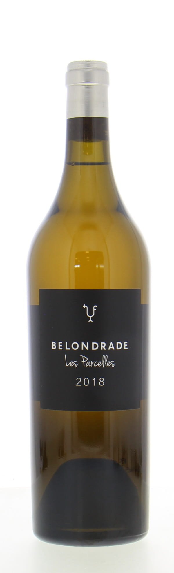 Bodega Belondrade - Les Parcelles 2018