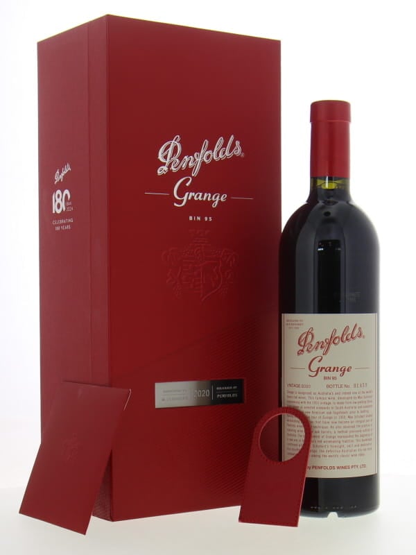Penfolds - Grange 2020