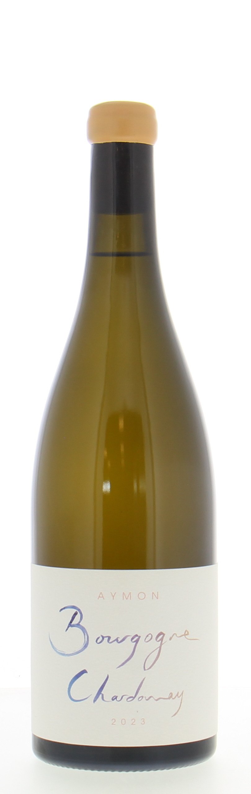 Maison Aymon - Bourgogne Chardonnay 2023