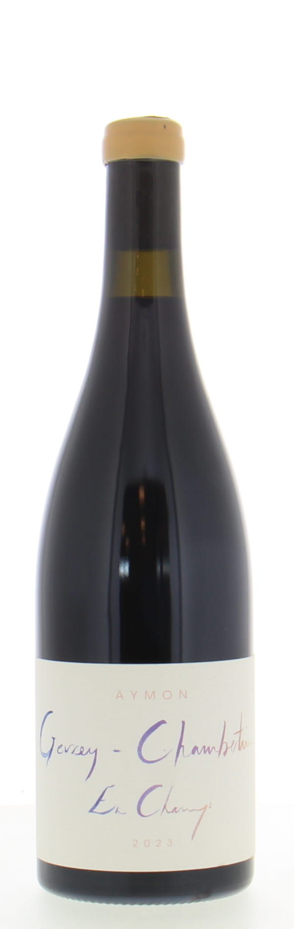 Maison Aymon - Gevrey Chambertin en Champ 2023