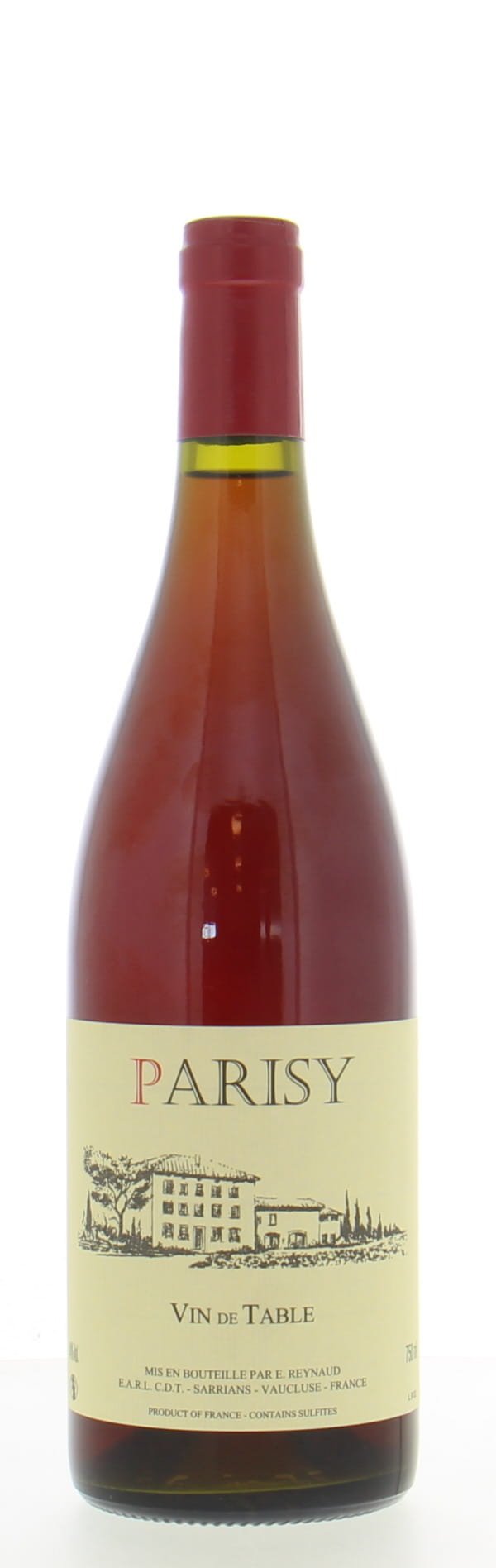 Rayas - Domaine des Tours Parisy NV
