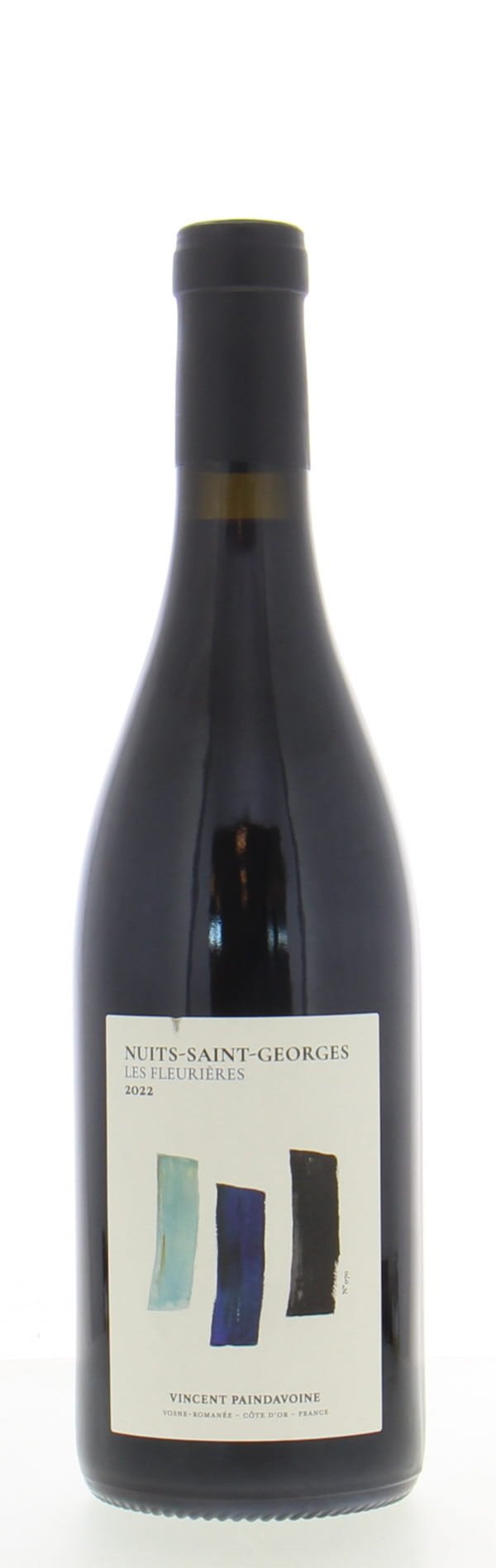 Vincent Paindavoine - Nuits-Saint-Georges Les Fleurières 2022