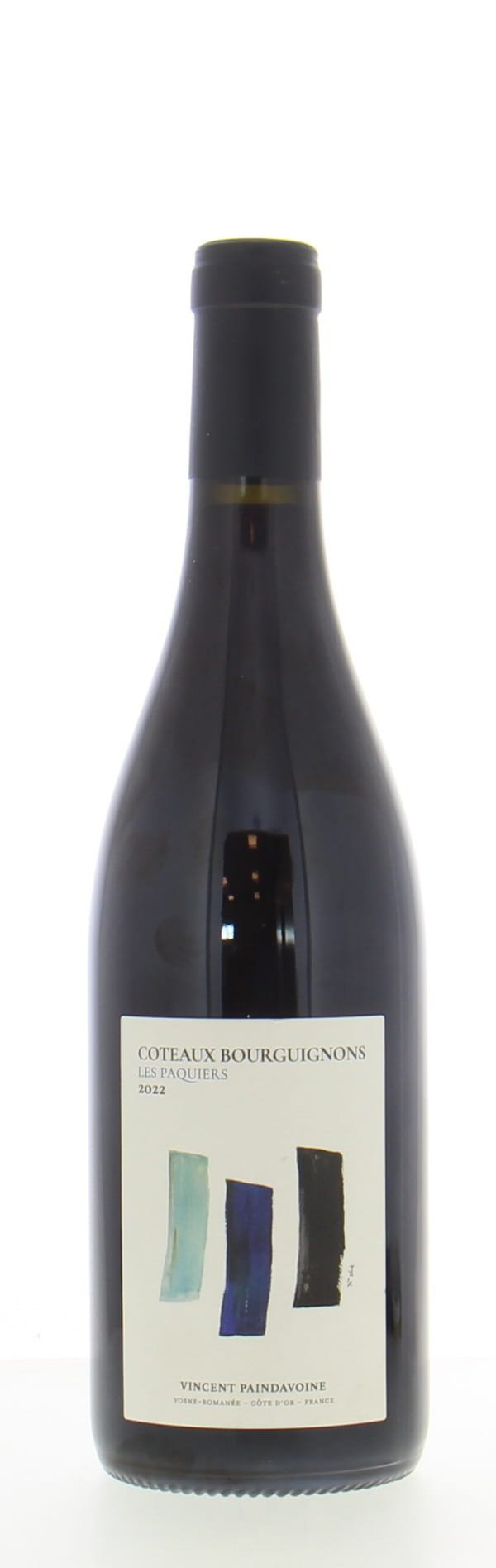 Vincent Paindavoine - Coteaux Bourguignons Les Paquiers 2022