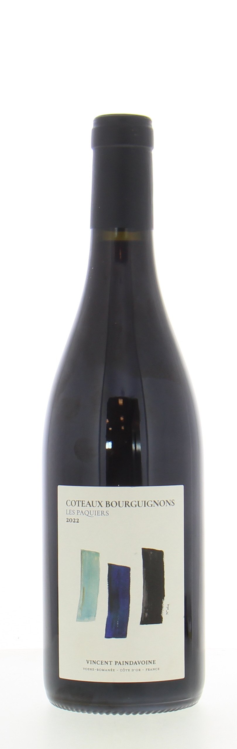 Vincent Paindavoine - Coteaux Bourguignons Les Paquiers 2022