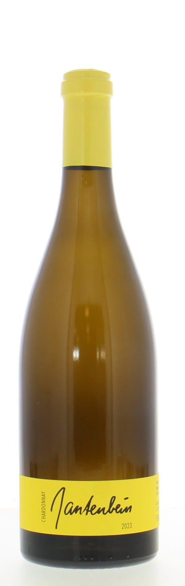 Gantenbein - Chardonnay Graubunden 2023