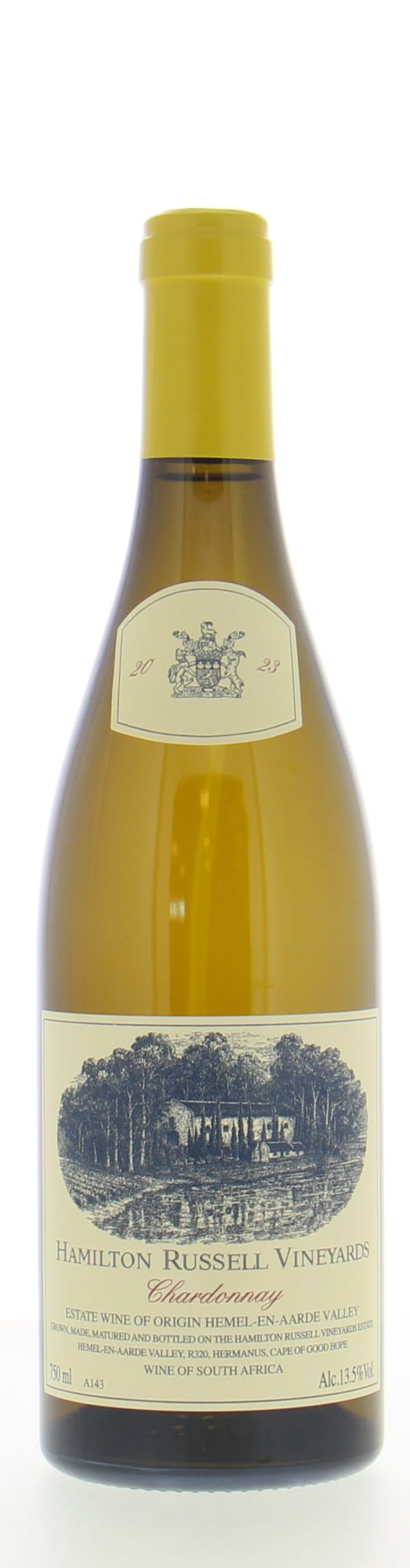 Hamilton Russell Vineyards - Chardonnay 2023
