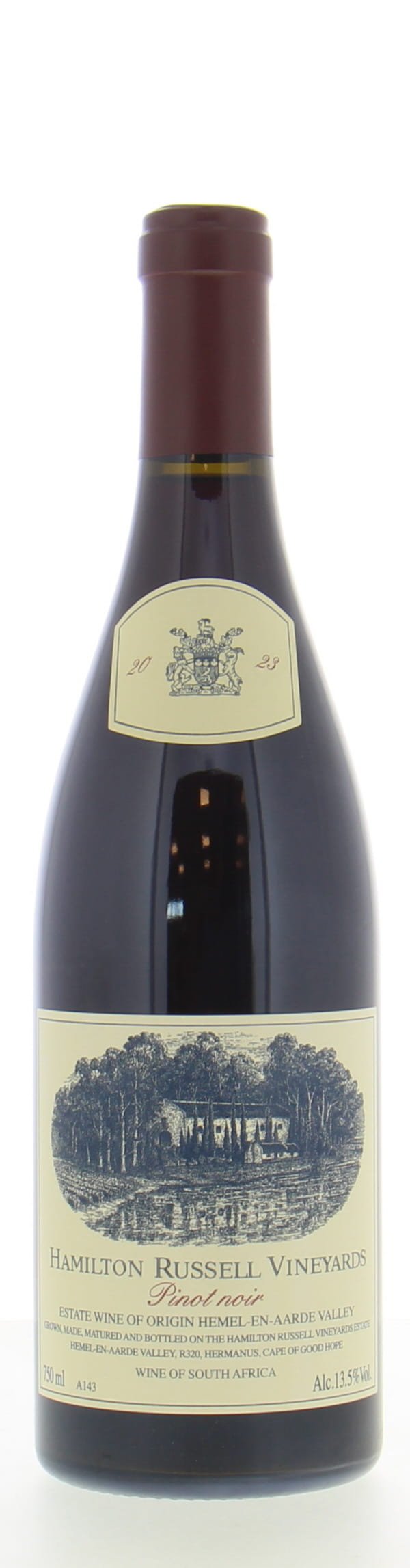 Hamilton Russell Vineyards - Pinot Noir 2023