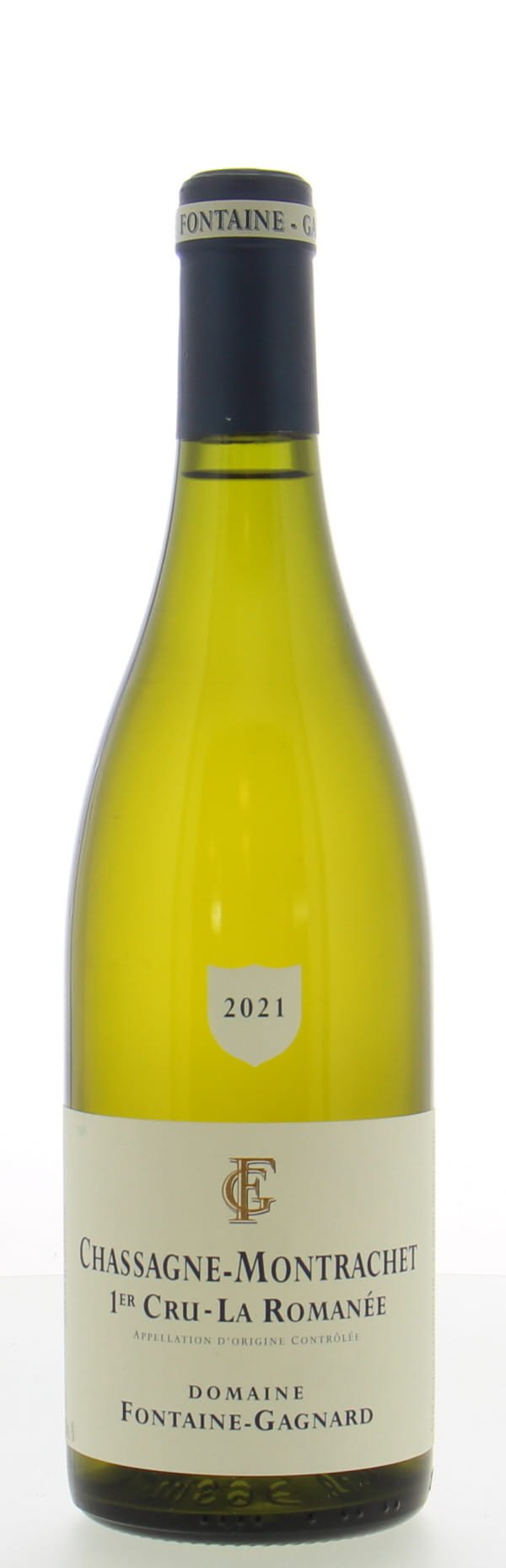 Domaine Fontaine-Gagnard - Chassagne-Montrachet La Romanee 2021