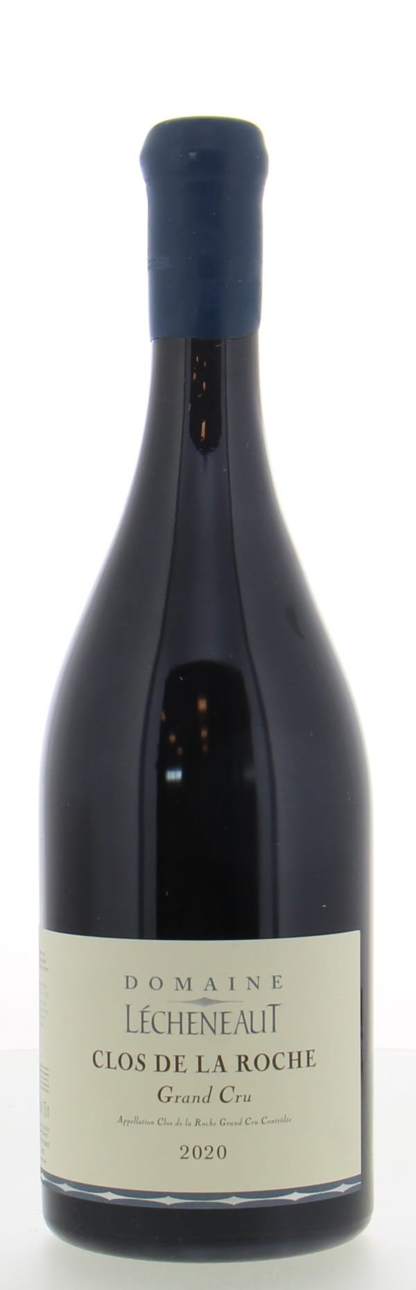 Domaine Lécheneaut - Clos de la Roche 2020