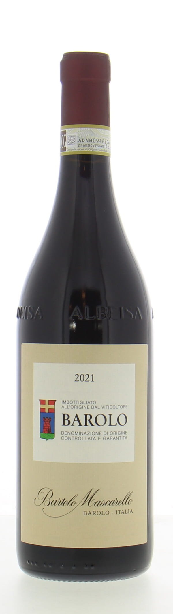 Bartolo Mascarello - Barolo 2021