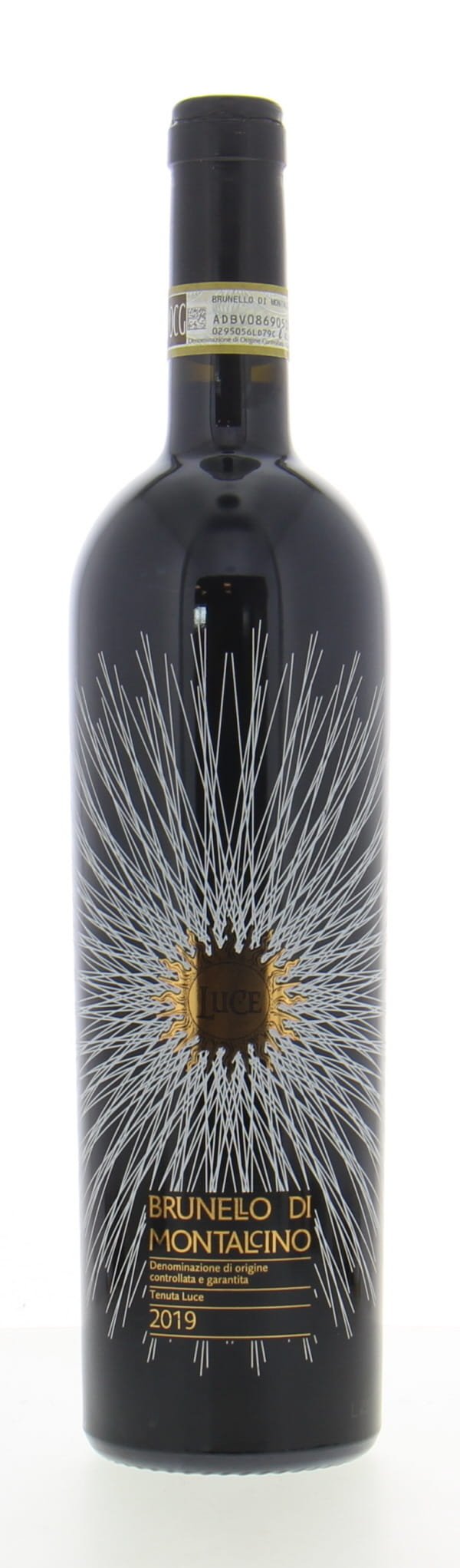Luce della Vite - Luce Brunello di Montalcino 2019