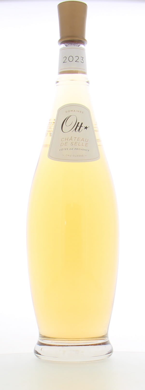 Domaines Ott - Chateau de Selle 2023