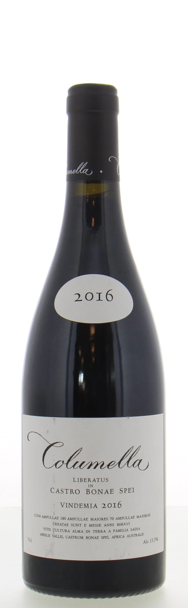 Sadie Family - Columella 2016