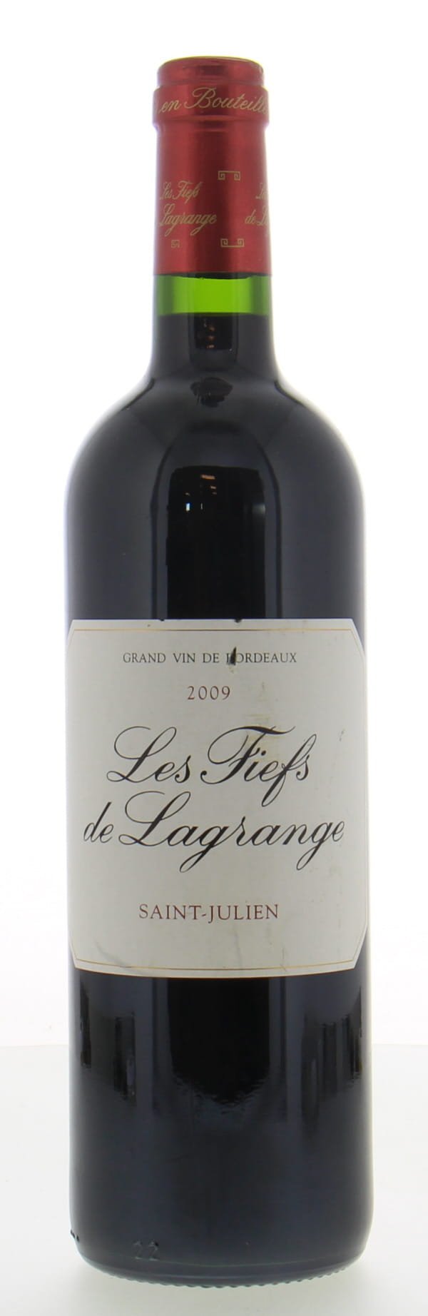 Chateau  Les Fiefs de Lagrange - Chateau  Les Fiefs de Lagrange 2009