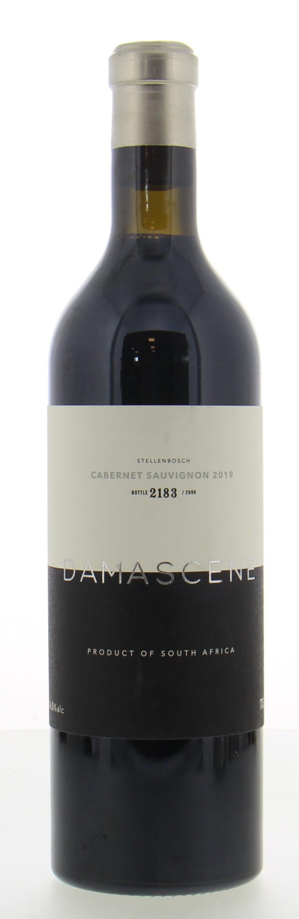 Damascene - Cabernet Sauvignon 2019