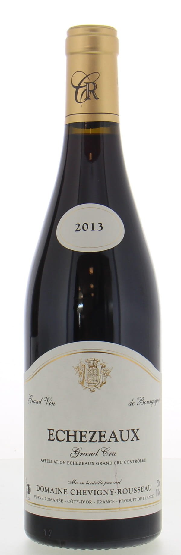 Chevigny-Rousseau - Echezeaux 2013