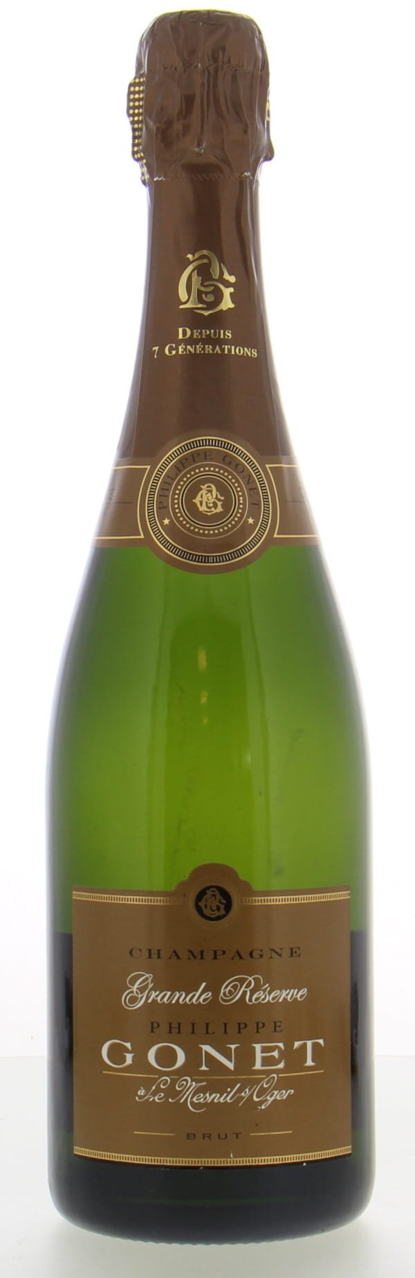 Philippe Gonet - Grande Reserve Brut NV