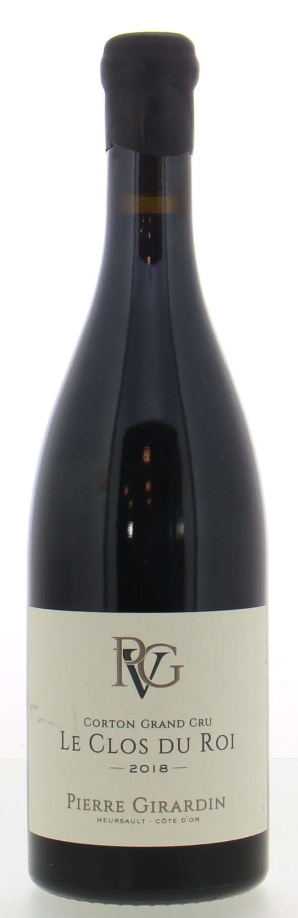 Pierre Girardin - Corton Le Clos du Roi Grand Cru 2018
