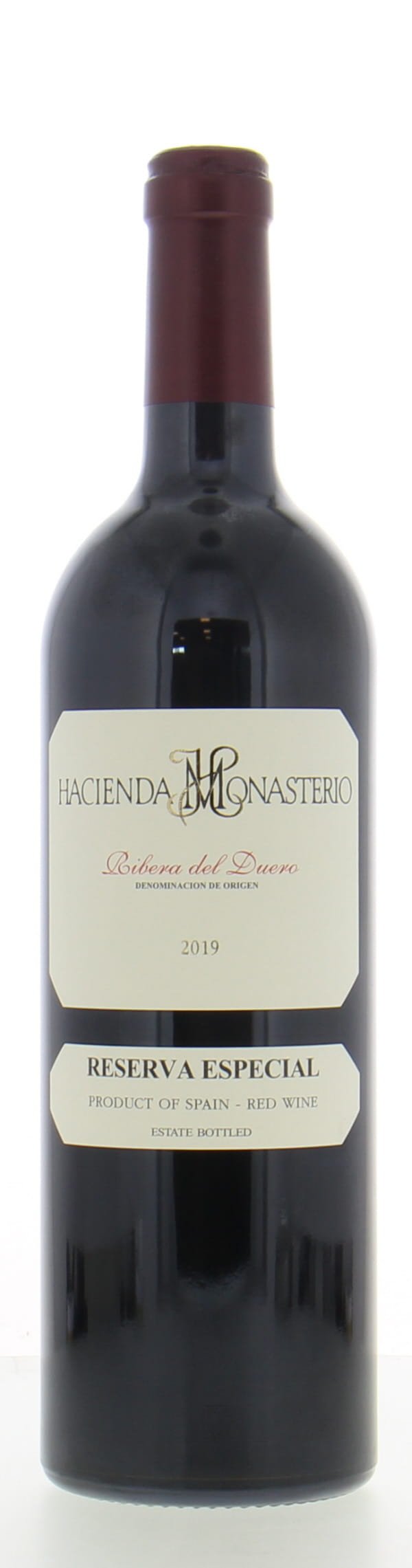 Bodegas Hacienda - Monasterio Reserva Especial 2019