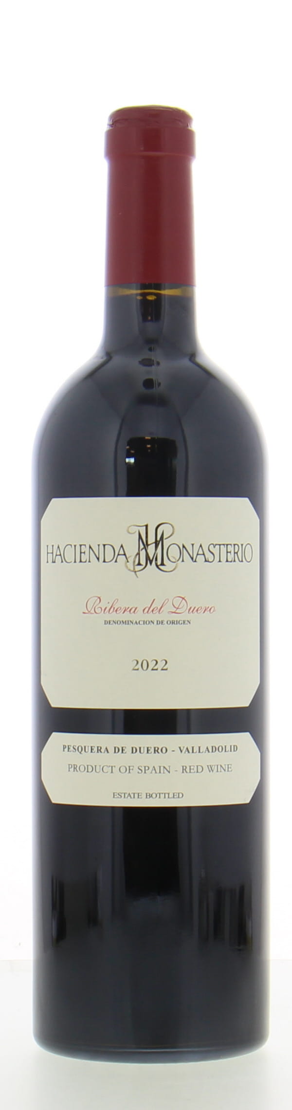 Bodegas Hacienda - Monasterio 2022