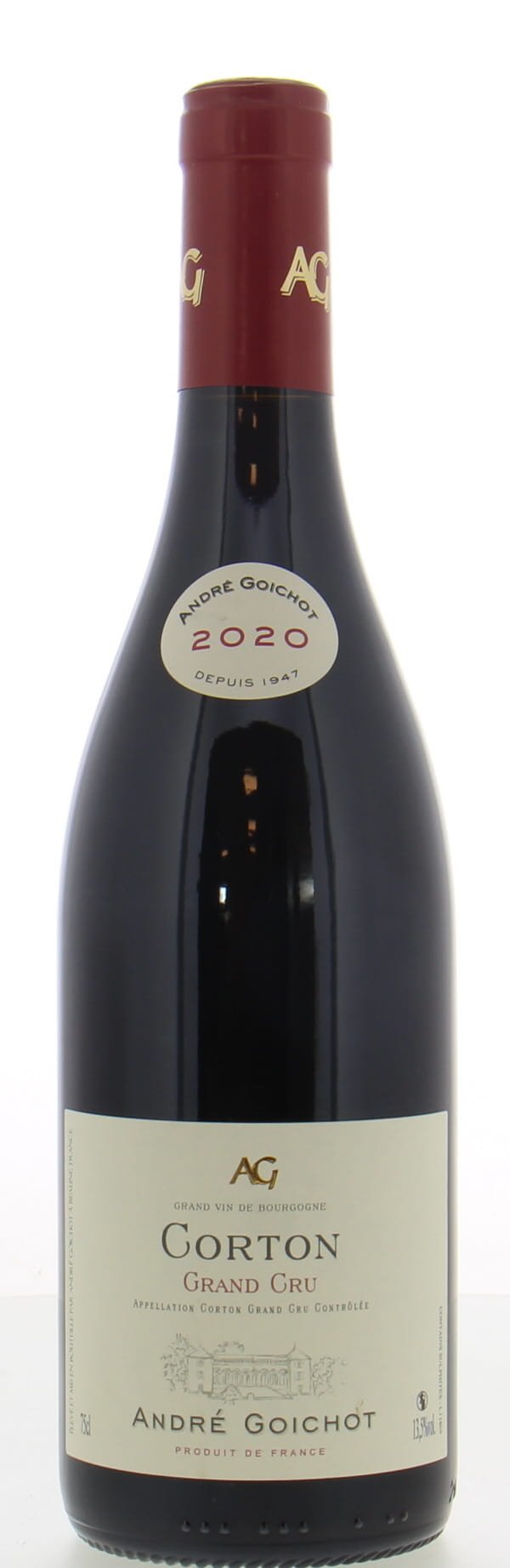 Andre Goichot - Corton Grand Cru 2020