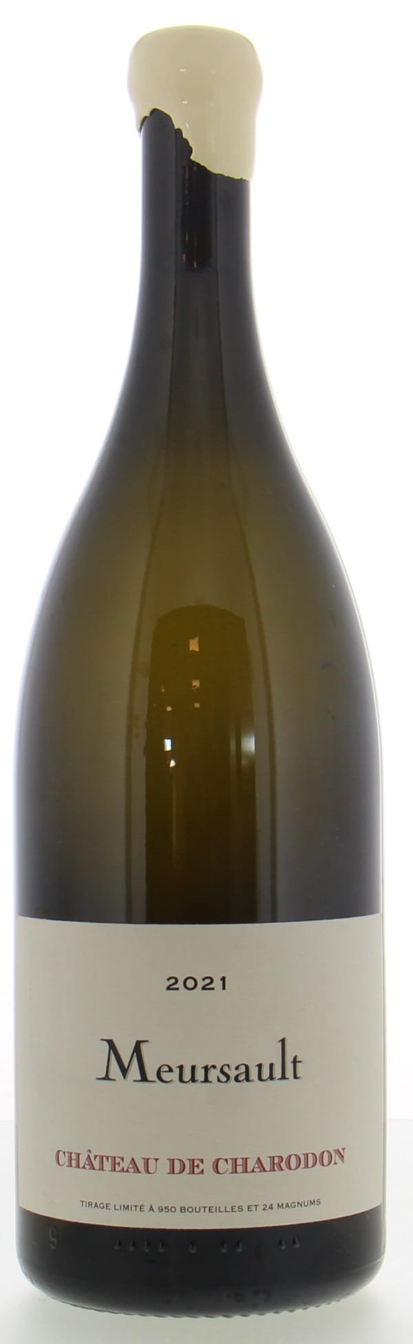Chateau de Charodon - Meursault 2021