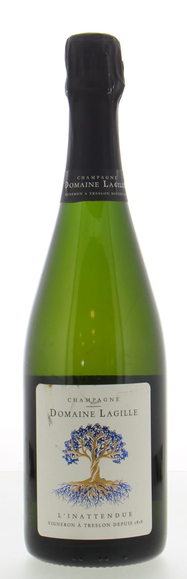 Domaine Lagille - L'Inattendu NV